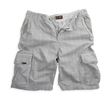 Шорты FOX Cargo Short - COVERT [Grey], 32