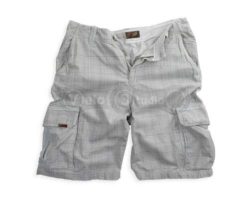 Шорти FOX Cargo Short - COVERT [Grey], 32