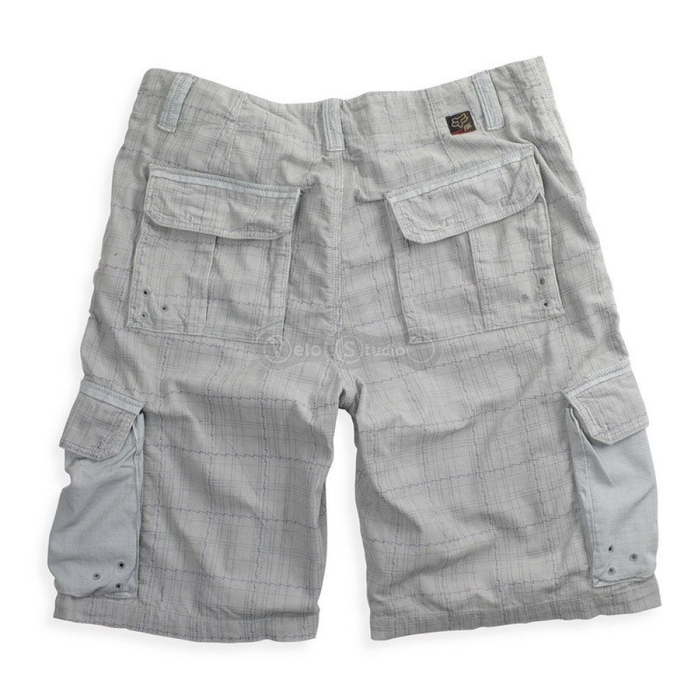Шорты FOX Cargo Short - COVERT [Grey], 32