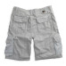 Шорти FOX Cargo Short - COVERT [Grey], 32