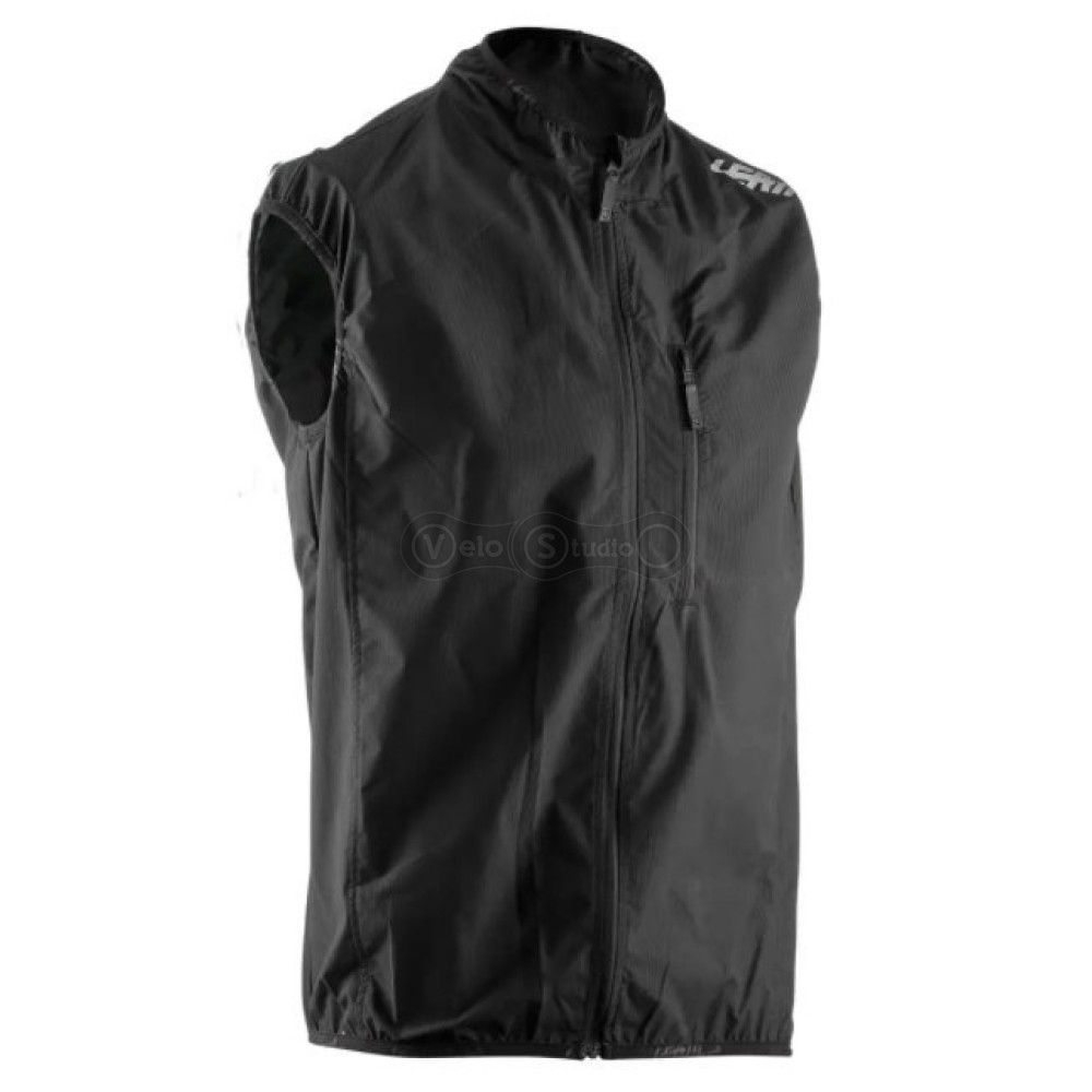 Жилет Leatt Vest RaceVest Lite Black размер S