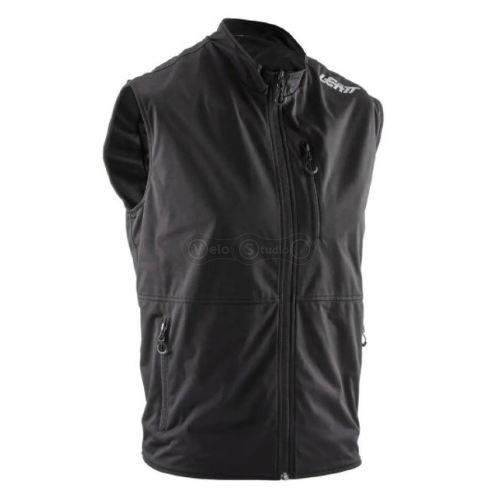 Жилет LEATT Vest RaceVest Black розмір S
