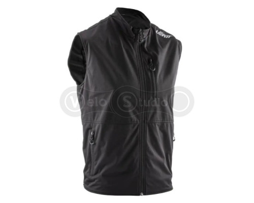 Жилет LEATT Vest RaceVest Black розмір S