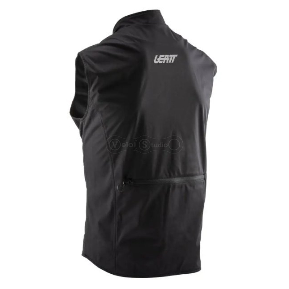 Жилет LEATT Vest RaceVest Black розмір S
