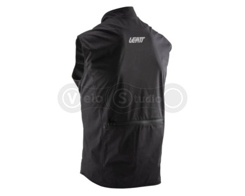 Жилет LEATT Vest RaceVest Black розмір S