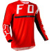 Джерси FOX 360 Jersey - MERZ [Flo Red], XXL