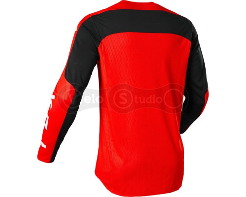 Джерси FOX 360 Jersey - MERZ [Flo Red], XXL