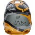 Мото шлем FOX V1 MIPS SKEW HELMET [Gold], XS