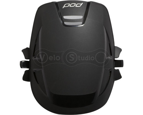 Коленная чашка POD K300/К700/K4/K8 Patella Guard [Black], XXLarge
