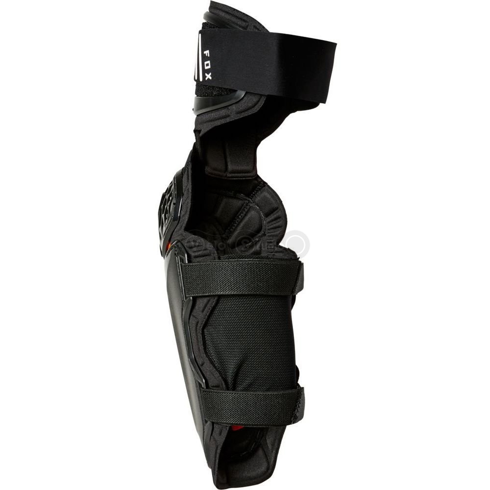 Налокотники FOX TITAN PRO D3O ELBOW [Black], S/M