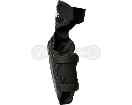 Налокотники FOX TITAN PRO D3O ELBOW [Black], S/M