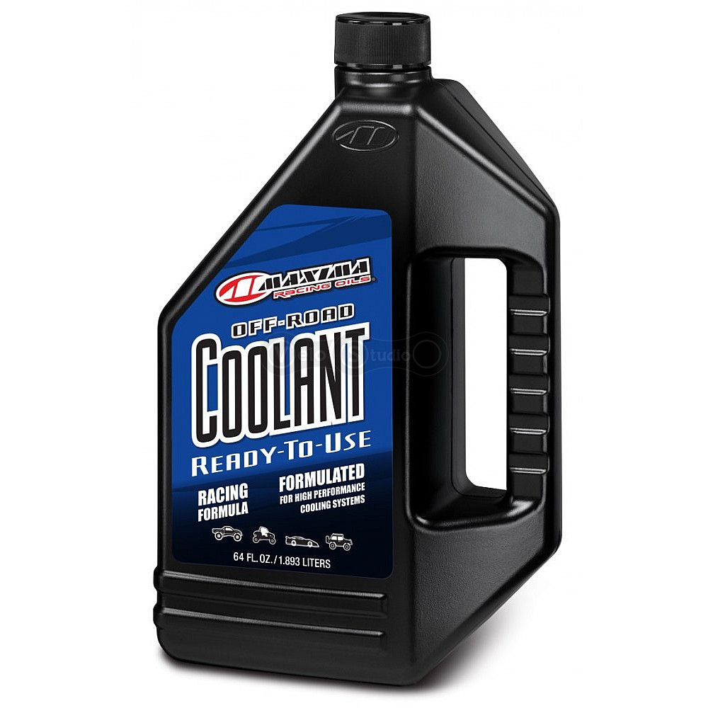Антифриз Maxima OFF-Road Coolant [2л], Coolant