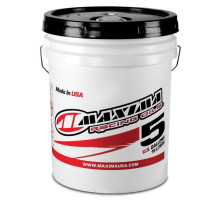 Масло Maxima PLUSH Suspension Fluid [19л], 5w