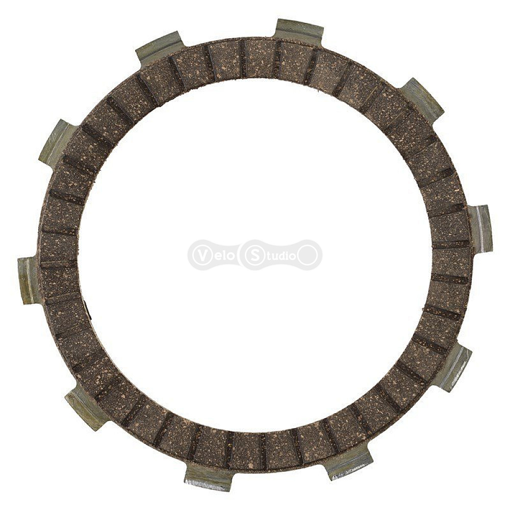 Диск сцепления SBS 50306 Clutch friction plates kit [STANDARD], Organic