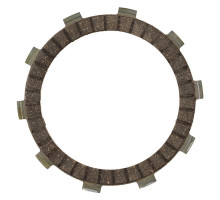 Диск сцепления SBS 50306 Clutch friction plates kit [STANDARD], Organic