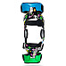 Ортопедические наколенники Pod K4 2.0 Knee Brace [AC9], XS/SM