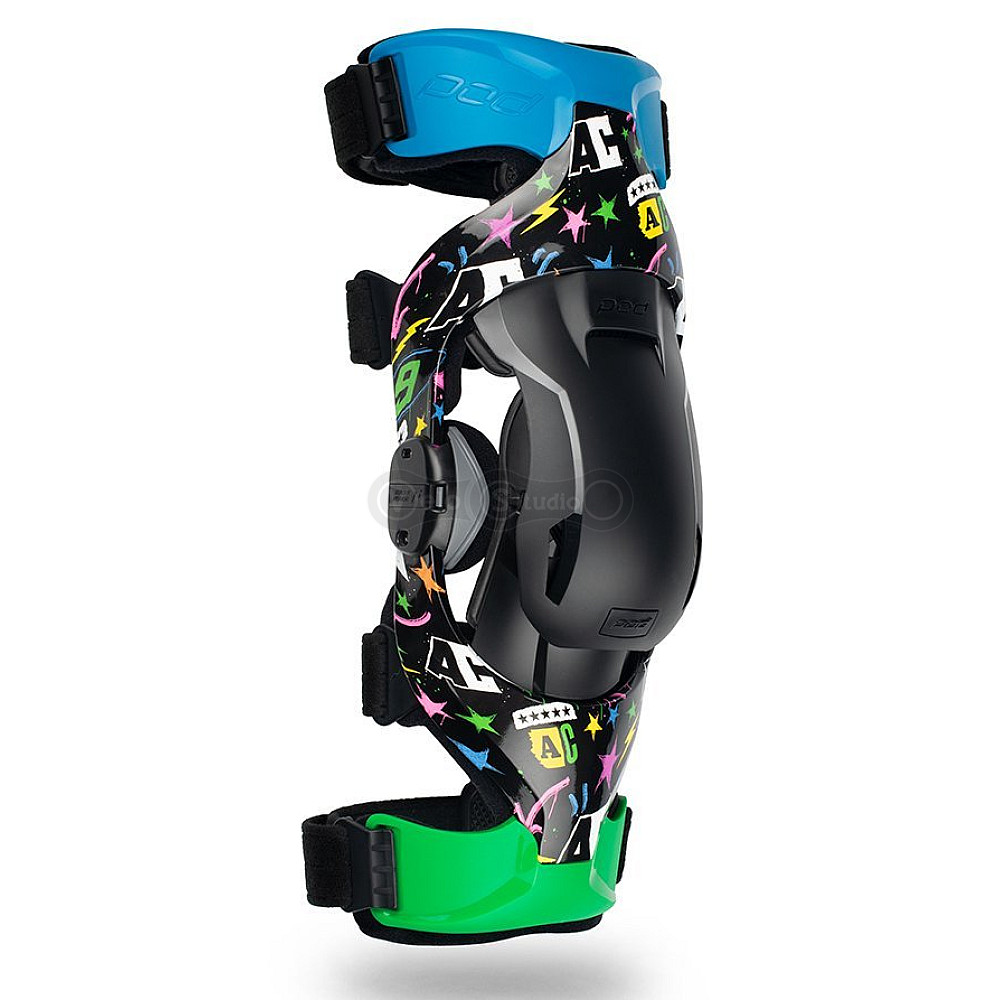 Ортопедические наколенники Pod K4 2.0 Knee Brace [AC9], XS/SM