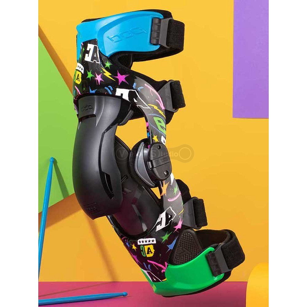 Ортопедические наколенники Pod K4 2.0 Knee Brace [AC9], XS/SM