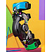 Ортопедические наколенники Pod K4 2.0 Knee Brace [AC9], XS/SM