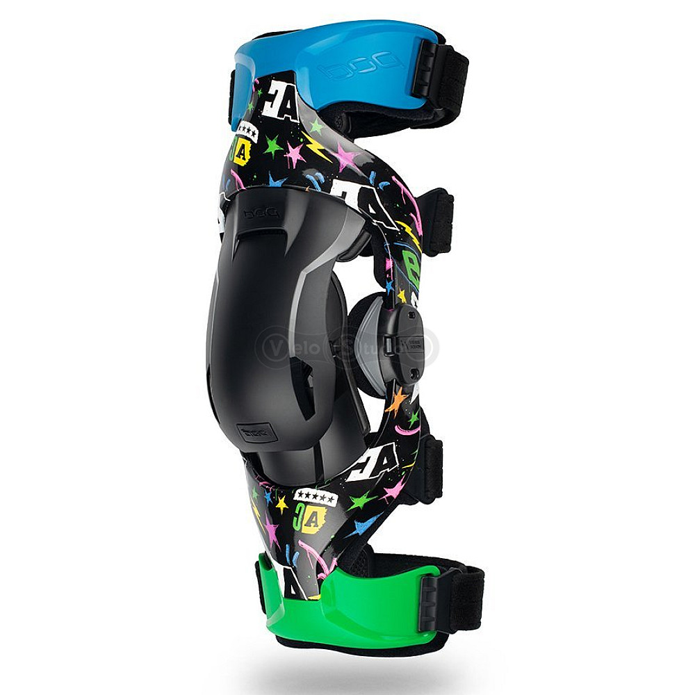 Ортопедические наколенники Pod K4 2.0 Knee Brace [AC9], XS/SM