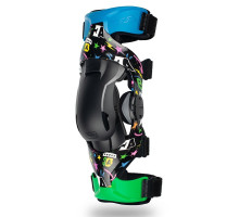 Ортопедические наколенники Pod K4 2.0 Knee Brace [AC9], XS/SM