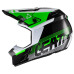 Дитячий мотошолом LEATT Moto 3.5 Jr Helmet [Black], YM