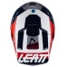Детский мотошлем LEATT Moto 3.5 Jr Helmet [Royal], YM
