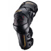 Ортопедические наколенники Leatt Knee Brace Z-Frame [Black], Small
