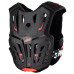 Дитячий захист тіла LEATT Chest Protector 2.5 Jr [Red], YS/YM