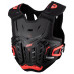 Дитячий захист тіла LEATT Chest Protector 2.5 Jr [Red], YS/YM