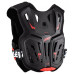 Дитячий захист тіла LEATT Chest Protector 2.5 Jr [Red], YS/YM