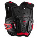 Дитячий захист тіла LEATT Chest Protector 2.5 Jr [Red], YS/YM