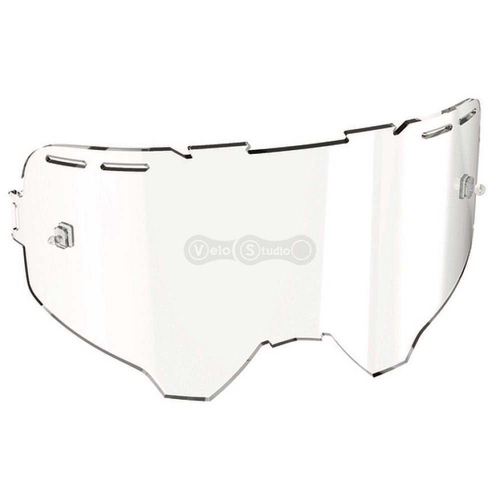 Линза LEATT Velocity Lens - Clear, Clear Lens