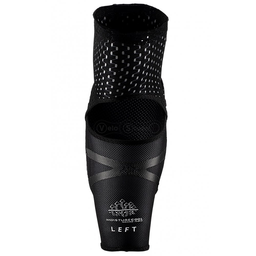Дитячі налокітники LEATT 3DF Hybrid Junior Elbow [Black]