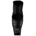 Детские налокотники LEATT 3DF Hybrid Junior Elbow [Black]
