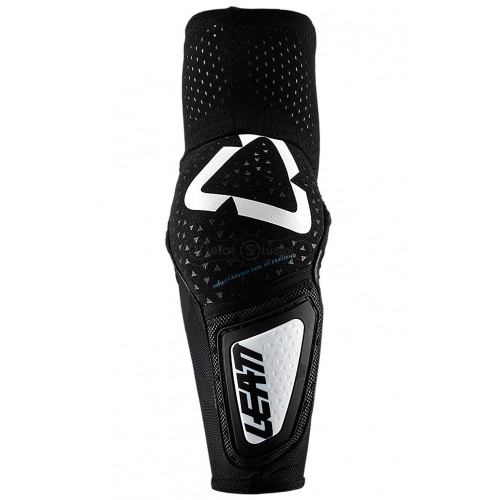 Дитячі налокітники LEATT 3DF Hybrid Junior Elbow [Black]