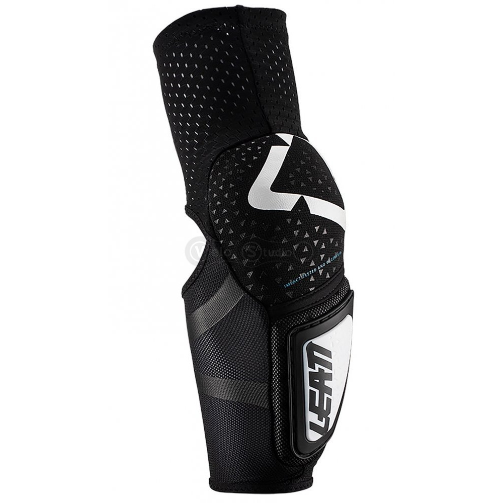 Дитячі налокітники LEATT 3DF Hybrid Junior Elbow [Black]