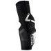 Детские налокотники LEATT 3DF Hybrid Junior Elbow [Black]