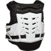 Детская защита тела FOX YOUTH RAPTOR PROFRAME [Black], One Size (6-11 лет)