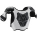 Дитячий захист тіла FOX PeeWee Titan Roost Defle [Black], YL/YXL (6-9 років)
