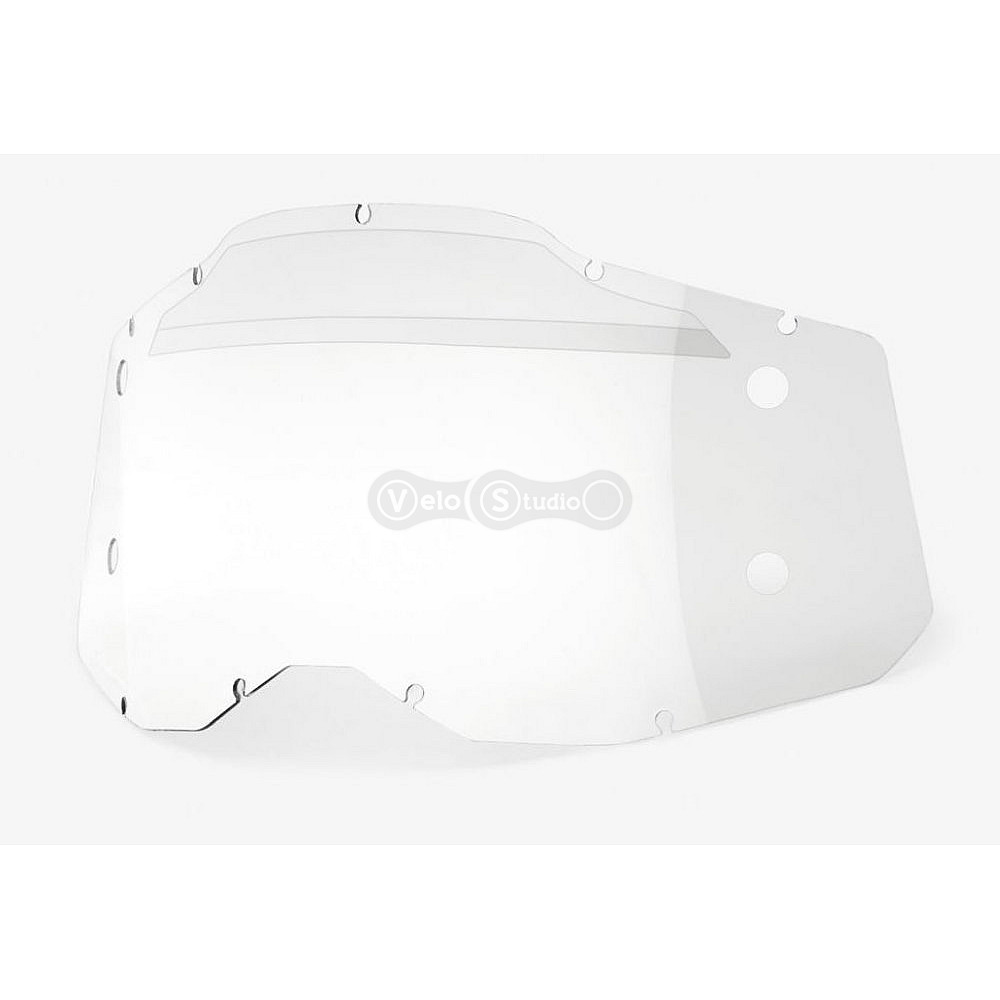 Лінза для маски 100% RC2/AC2/ST2 FORECAST Lens [Clear], Roll-Off
