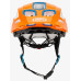 Шлем Ride 100% ALTEC Helmet [Neon Orange], S/M (55-59 см)