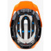 Шлем Ride 100% ALTEC Helmet [Neon Orange], S/M (55-59 см)