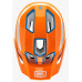 Шлем Ride 100% ALTEC Helmet [Neon Orange], S/M (55-59 см)