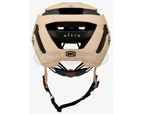 Шлем Ride 100% ALTIS Helmet [Tan], L/XL (59-63 см)