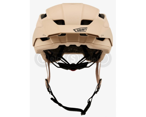 Шлем Ride 100% ALTIS Helmet [Tan], L/XL (59-63 см)