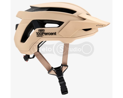 Шлем Ride 100% ALTIS Helmet [Tan], L/XL (59-63 см)