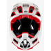 Шлем Ride 100% AIRCRAFT 2 Helmet [Red], M (56-58 см)