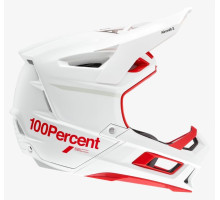 Шолом Ride 100% AIRCRAFT 2 Helmet [Red], M (56-58 см)