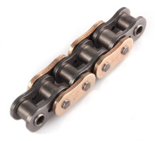 Ланцюг AFAM XHR2 Chain - 530 [Gold], 530-114L / Seal Ring